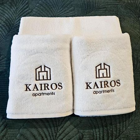 Kairos Apartments - Central - Parking, Scisle Centrum, 20 Pietro, Klimatyzacja Katowice Ngoại thất bức ảnh
